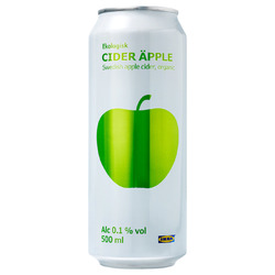 CIDER ÄPPLE