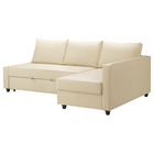 FRIHETEN ФРИХЕТЭН