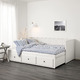 HEMNES ХЕМНЭС