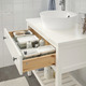 HEMNES ХЕМНЭС / KATTEVIK КАТТЕВИК