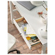 HEMNES ХЕМНЭС