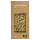 KNÄCKEBRÖD DILL