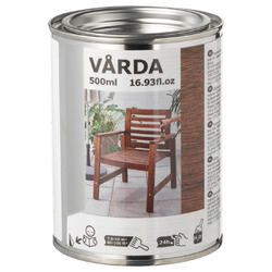 VÅRDA ВОРДА