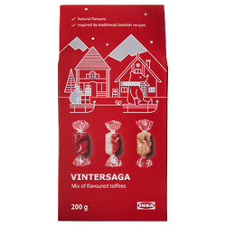 VINTERSAGA